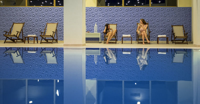 St. John Hill Suites Hotel Bansko Esterno foto