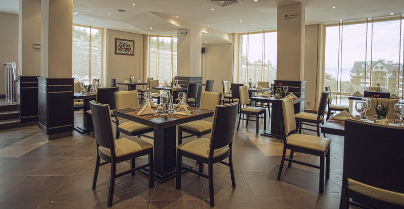 St. John Hill Suites Hotel Bansko Esterno foto