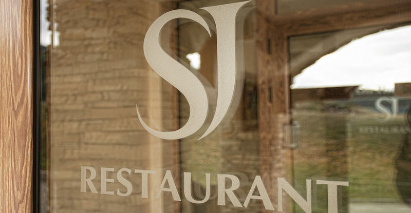 St. John Hill Suites Hotel Bansko Esterno foto