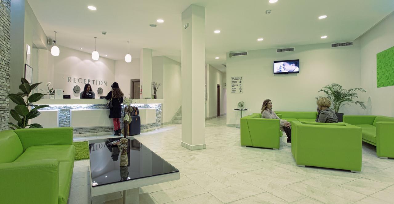 St. John Hill Suites Hotel Bansko Esterno foto