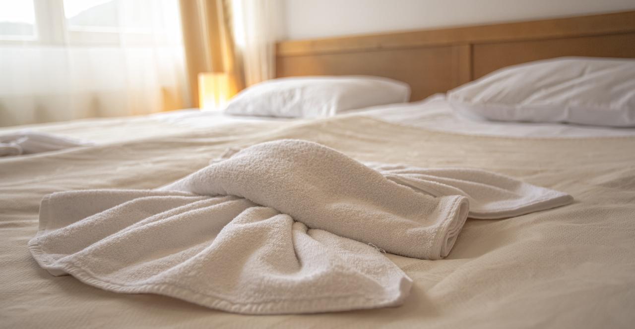 St. John Hill Suites Hotel Bansko Esterno foto