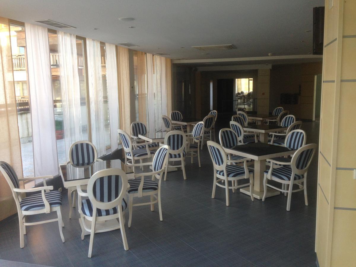 St. John Hill Suites Hotel Bansko Esterno foto