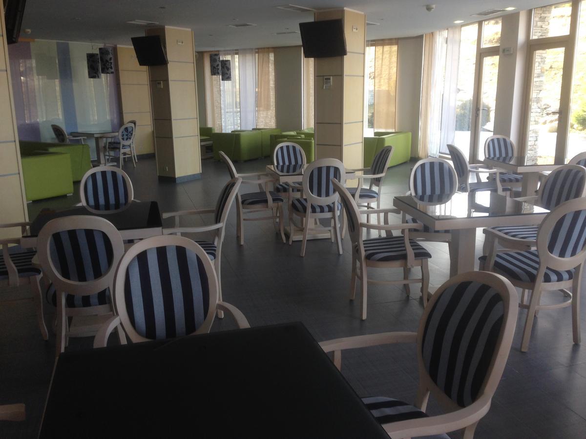 St. John Hill Suites Hotel Bansko Esterno foto