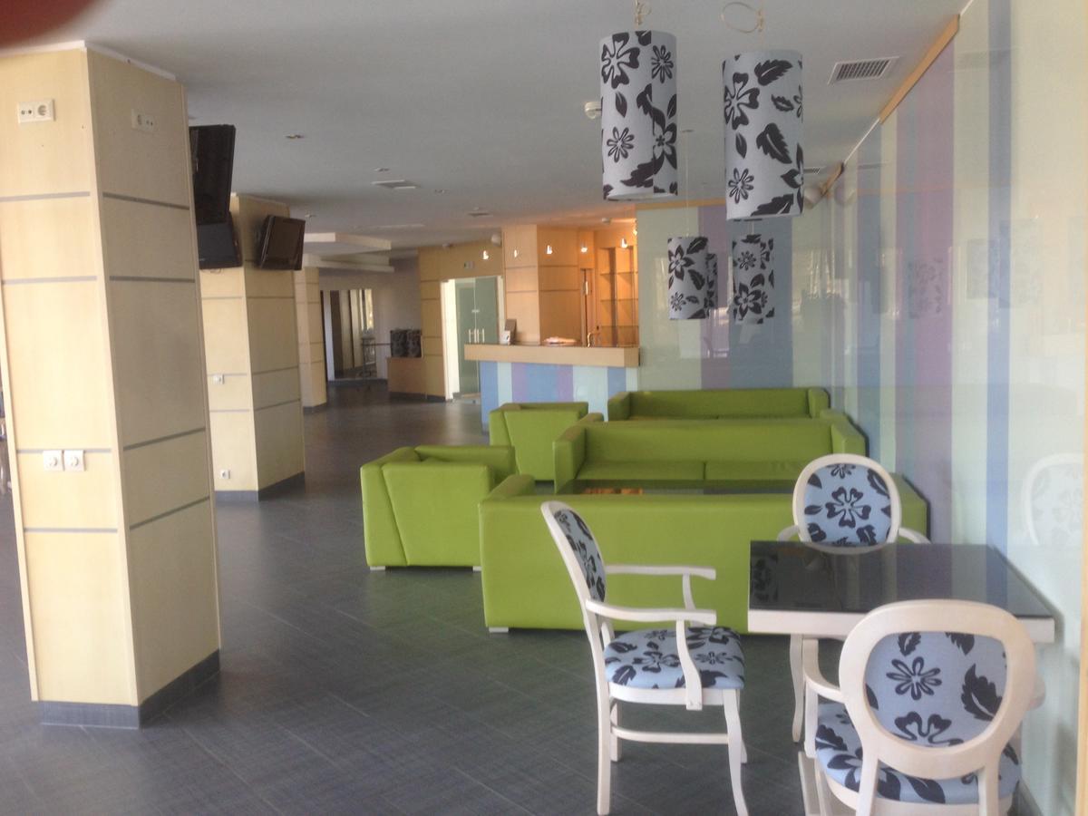 St. John Hill Suites Hotel Bansko Esterno foto