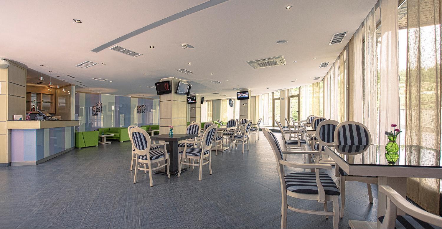 St. John Hill Suites Hotel Bansko Esterno foto