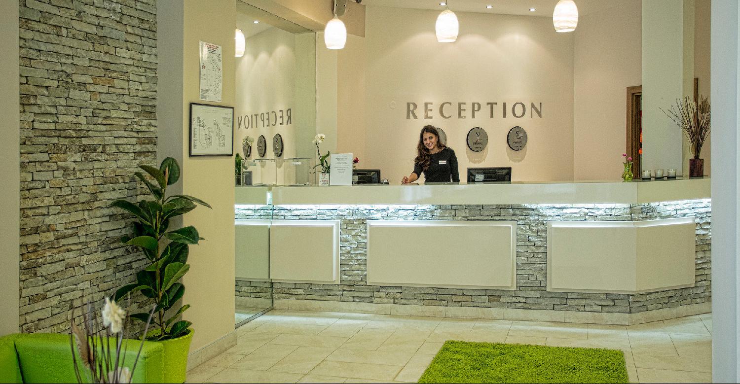 St. John Hill Suites Hotel Bansko Esterno foto