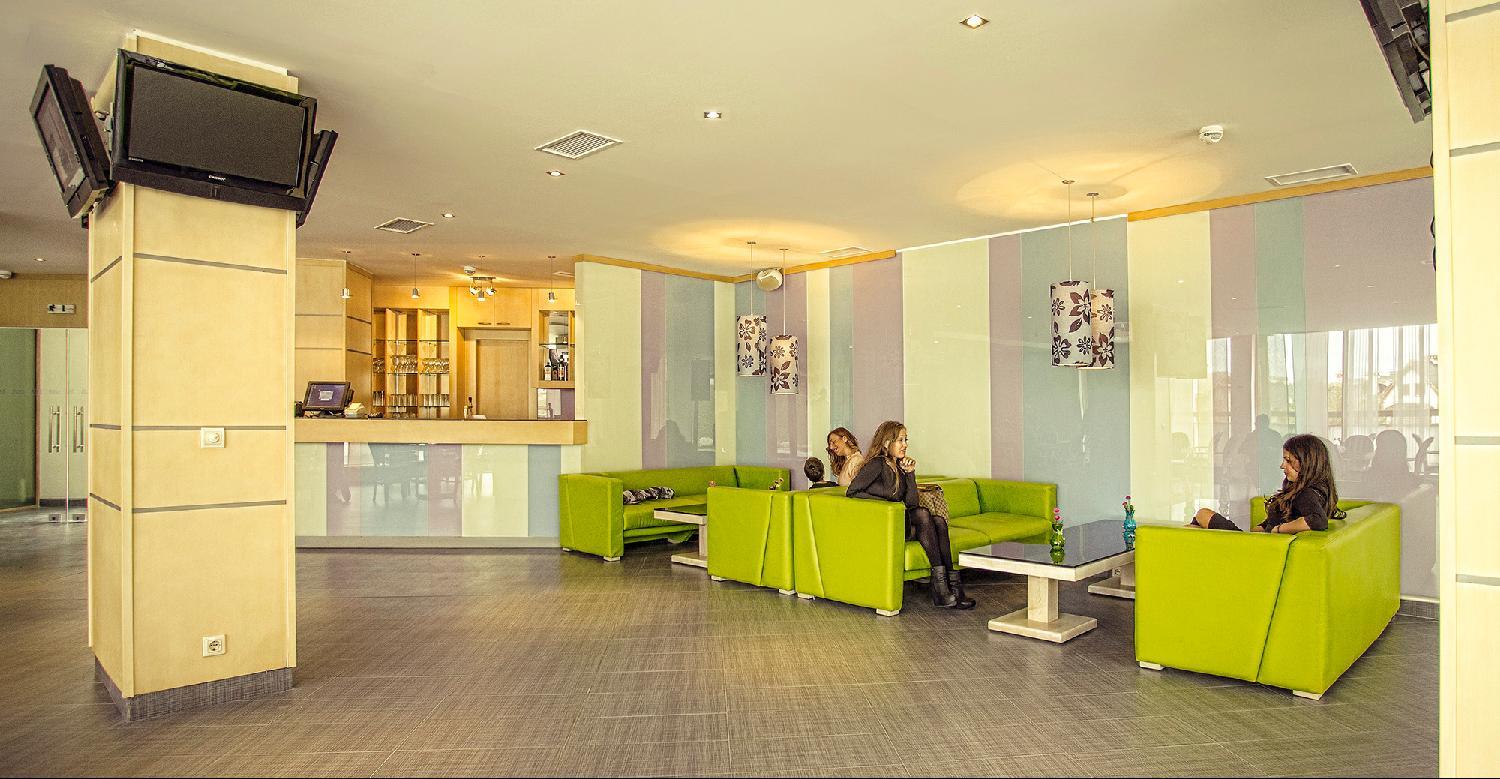 St. John Hill Suites Hotel Bansko Esterno foto